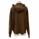 Loewe Hoodie H526Y16Kas 98% Zip M (Color)