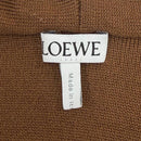 Loewe Hoodie H526Y16Kas 98% Zip M (Color)