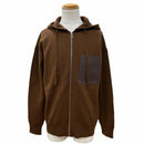 Loewe Hoodie H526Y16Kas 98% Zip M (Color)