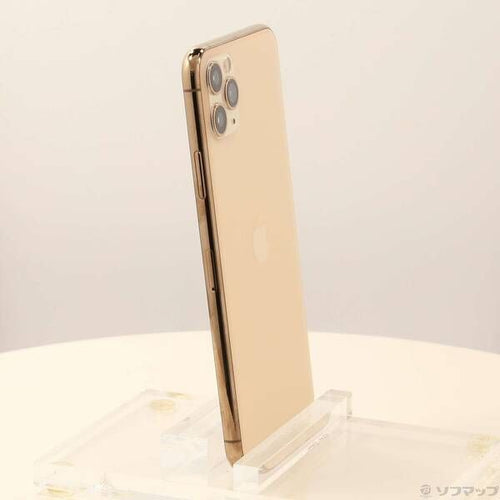 Apple Smartphone Body Iphone11 Pro Max 64Gb Mwhg2J A Sim 297