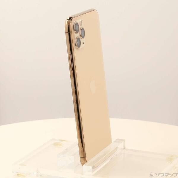 Apple Smartphone Body Iphone11 Pro Max 64Gb Mwhg2J A Sim 297