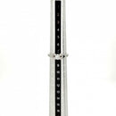 Cartier Ring 48 Pt950 0.31Ct 7.5 4.9G