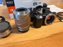 Sony Mirrorless Interchangeable Lips Nex-5N 2