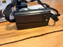Sony Mirrorless Interchangeable Lips Nex-5N 2