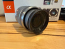 Sony Mirrorless Interchangeable Lips Nex-5N 2