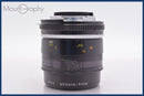 Others Nikon Micro-Nikkor F2.8 Ai-S #Am2184
