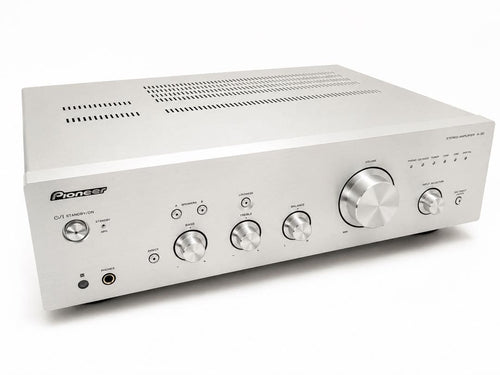 Pioneer Integrated Amplifiers Stereo Amplifier A-30