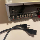 Pioneer Integrated Amplifiers Stereo Amplifier A-30