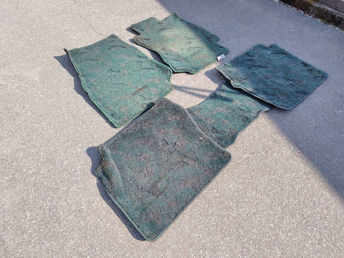 Floor Mats Jzx100