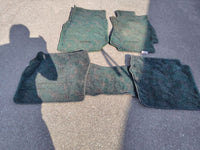 Floor Mats Jzx100