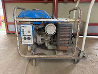 Yamaha Generators Portable Power Supplies