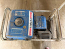 Yamaha Generators Portable Power Supplies