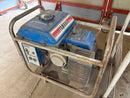 Yamaha Generators Portable Power Supplies