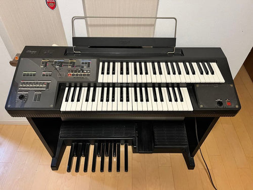 Other Yamaha Electone Me-15