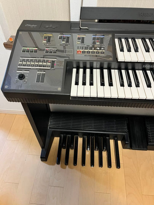 Other Yamaha Electone Me-15