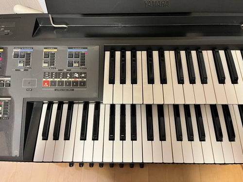 Other Yamaha Electone Me-15