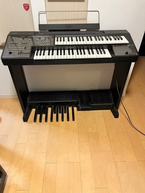 Other Yamaha Electone Me-15