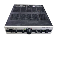 Power Amplifiers Yamaha Ma2030A