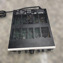 Power Amplifiers Yamaha Ma2030A