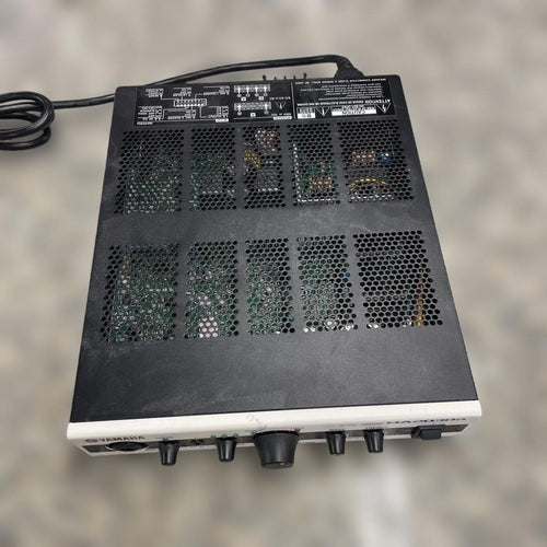 Power Amplifiers Yamaha Ma2030A