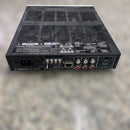 Power Amplifiers Yamaha Ma2030A