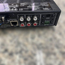 Power Amplifiers Yamaha Ma2030A