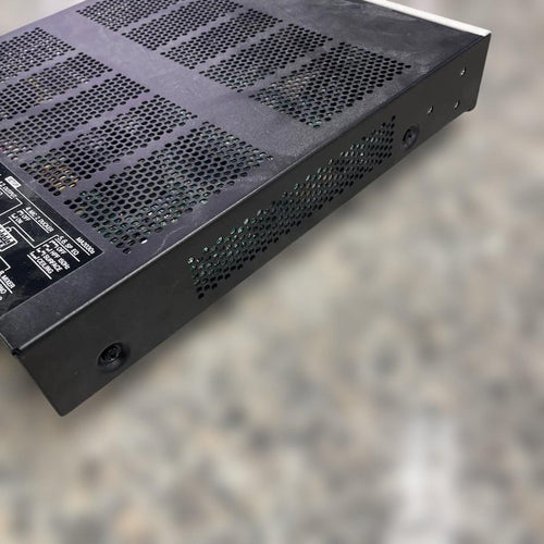 Power Amplifiers Yamaha Ma2030A