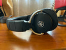Yamaha Wired Headphone Hph-Mt8