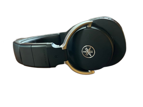 Yamaha Wired Headphone Hph-Mt8