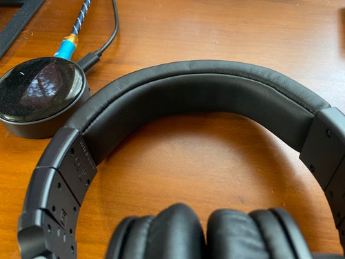 Yamaha Wired Headphone Hph-Mt8