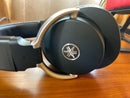 Yamaha Wired Headphone Hph-Mt8