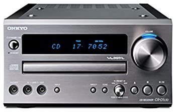 Amplifier Body Onkyo Cd/Fm Cr-D1Ltd(H)