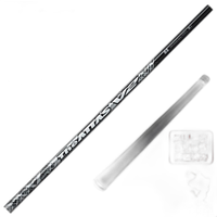 Ust Mamiya Shaft The Attas V2 4 [45.50