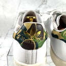 A Bathing Ape Men'S Shoes X Adidas Stan Smith 27