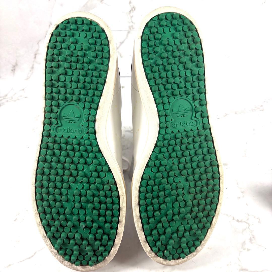 A Bathing Ape Men'S Shoes X Adidas Stan Smith 27
