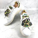 A Bathing Ape Men'S Shoes X Adidas Stan Smith 27