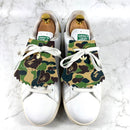 A Bathing Ape Men'S Shoes X Adidas Stan Smith 27