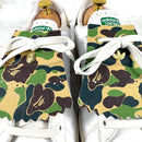 A Bathing Ape Men'S Shoes X Adidas Stan Smith 27