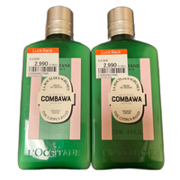 Loccitane Body Soap Combawa 250Ml