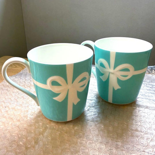 Tiffany Mugs Co. 2