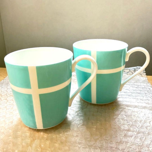 Tiffany Mugs Co. 2