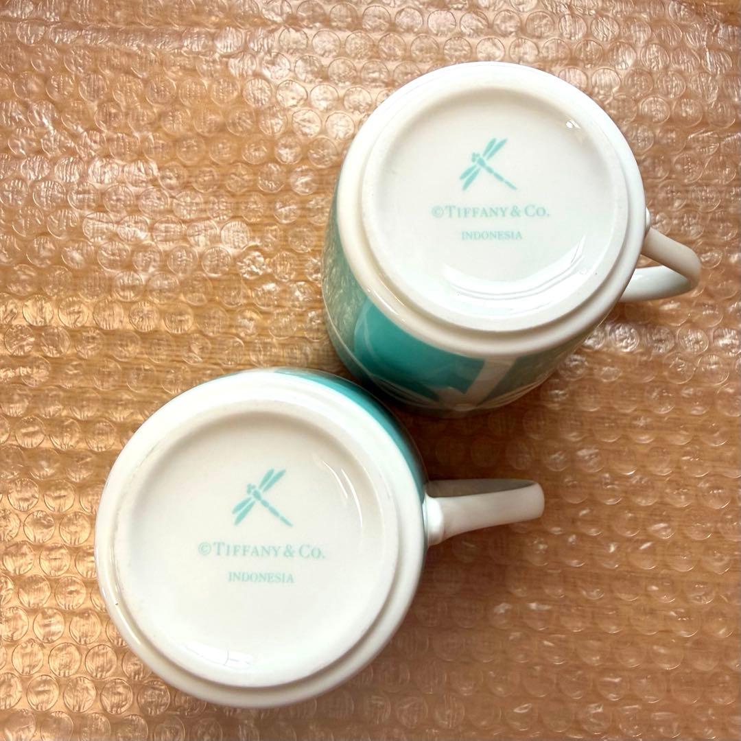 Tiffany Mugs Co. 2