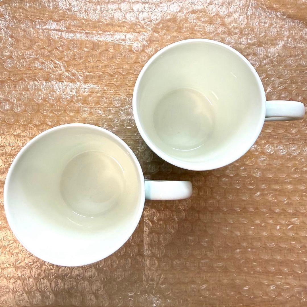 Tiffany Mugs Co. 2