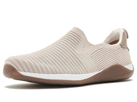 Sneakers Ryka Era Knit Slipon Chateau Taupe