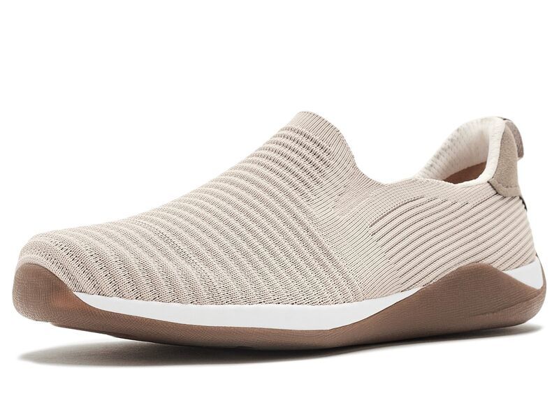 Sneakers Ryka Era Knit Slipon Chateau Taupe