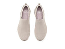 Sneakers Ryka Era Knit Slipon Chateau Taupe