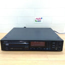 Denon Cd Sacd Player Dcd-1500 3949