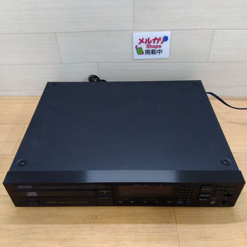 Denon Cd Sacd Player Dcd-1500 3949