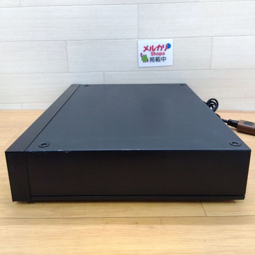 Denon Cd Sacd Player Dcd-1500 3949