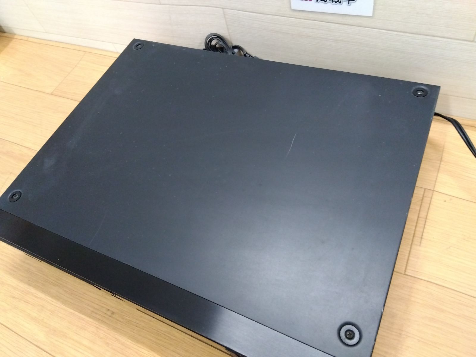 Denon Cd Sacd Player Dcd-1500 3949